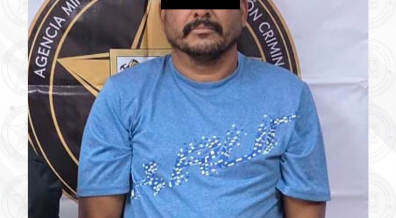 Agredió a la perrita “More” y fue detenido: presunto responsable enfrenta acusación por crueldad animal en Sonora