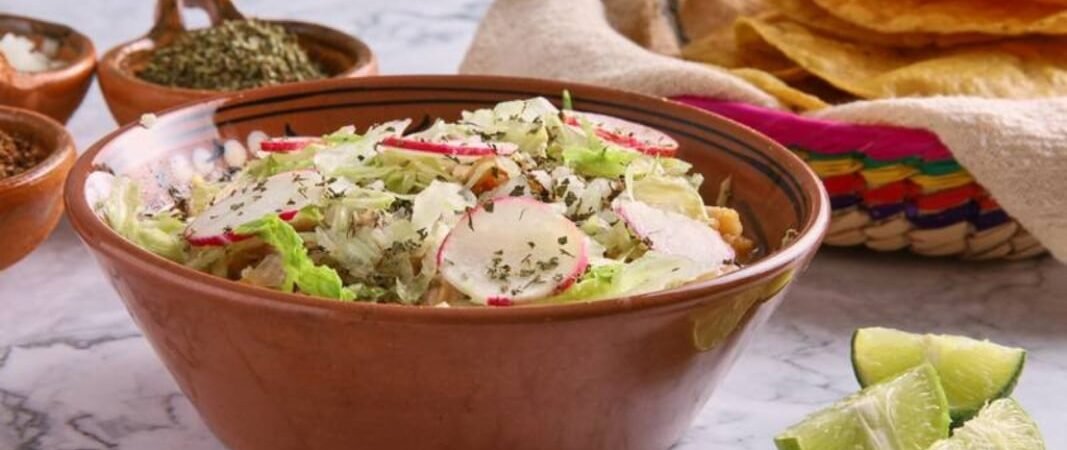 La historia del restaurante Potzollcalli, el rival pozolero de La Casa de Toño