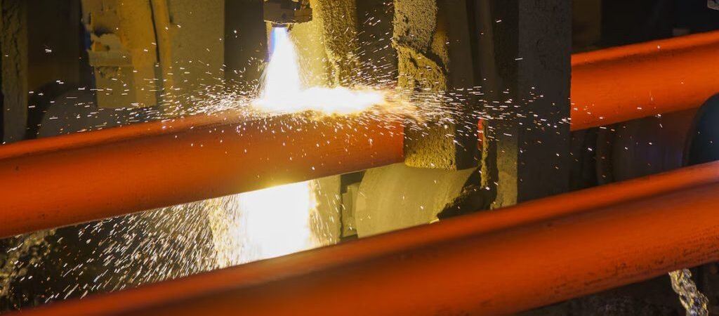 EEUU busca que México aplique aranceles al acero chino; negocian nueva estrategia dentro del T-MEC