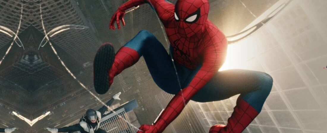 ¿’Spider-Man: Brand New Day’ tiene escena post-créditos?