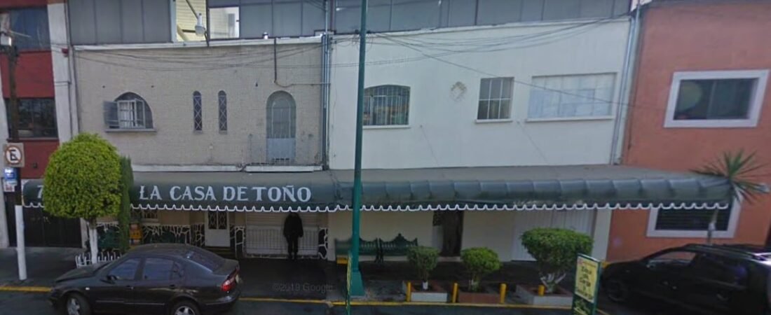 ‘Están a punto de regalar La Casa de Toño’: ¿Por qué Patricia Armendáriz cuestiona su venta por 400 mdd?