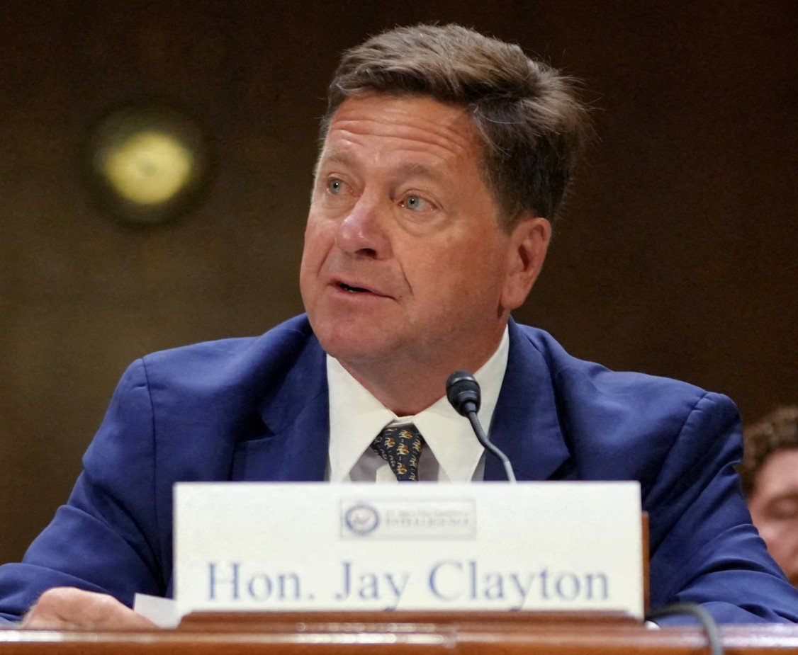Nombran a Jay Clayton director de Inteligencia Nacional en EEUU; procesó casos contra Rocha, Joaquín, Epstein y Maduro