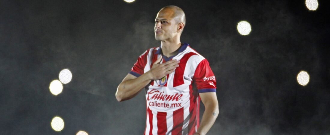 Interesante: ‘Chicharito’ ficha con el Atlético Dallas del USL, nuevo rival de la MLS