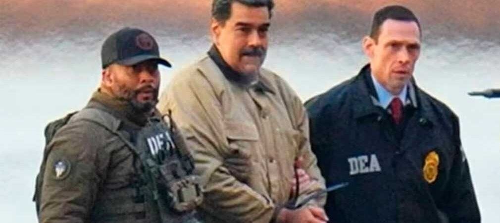 Nicolás Maduro enfrentará juicio en 2027 por cargos de tráfico de drogas en Nueva York