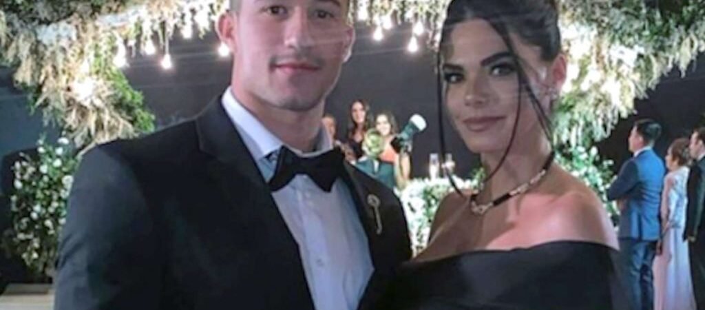 Livia Brito paga indemnización de 1.23 millones de pesos al fotógrafo Ernesto Zepeda; proceso penal sigue abierto
