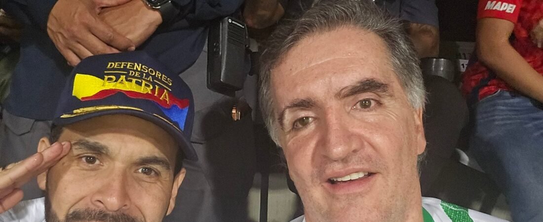 Mauricio Tobón: ¿Quién es el empresario ‘del parche’ nombrado nuevo embajador de Colombia en México?