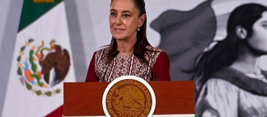 Sheinbaum recibe a Jamieson Greer para nueva ronda de negociaciones del T-MEC con EEUU