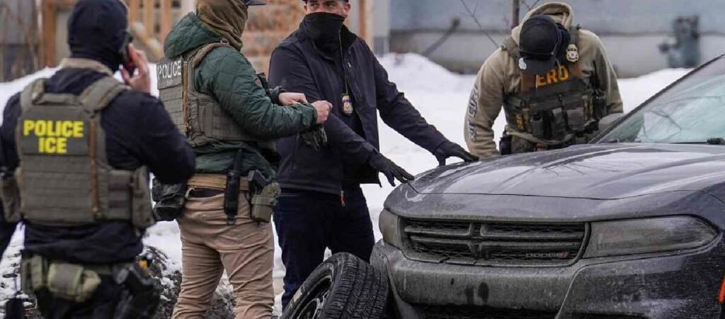 México exige a Florida investigar muerte de migrante mexicano tras operativo de ICE