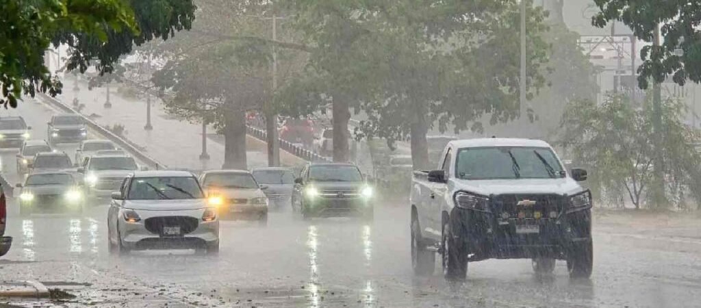 ¿Lloverá en Hermosillo? Este es el pronóstico y la hora con mayor posibilidad de tormentas