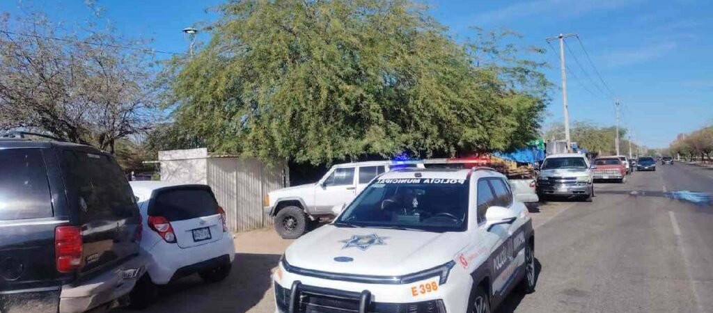 Hermosillo lidera entre las capitales del país en reducción de percepción de inseguridad