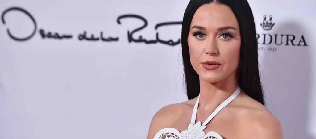 Katy Perry arremete contra la Casa Blanca por usar ‘Firework’ en video de ataques en Irán
