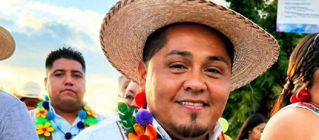 Muere Daniel Méndez, alcalde de Huamuxtitlán; Fiscalía de Guerrero investiga el caso