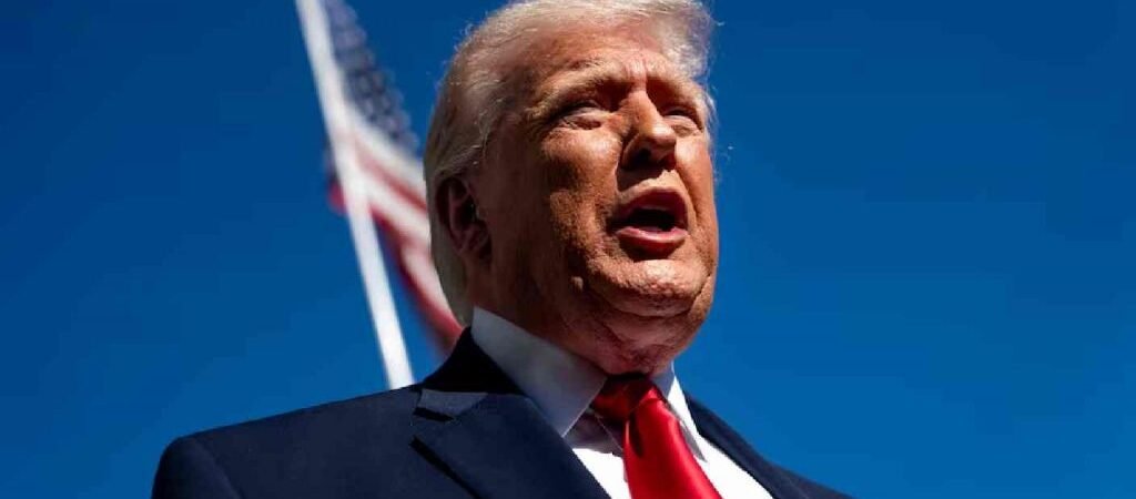 Trump muestra su enojo con Netanyahu por filtrar temas sobre Irán previo a reunión en la Casa Blanca