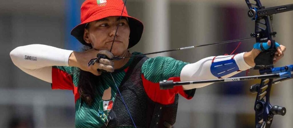 Suma Alejandra Valencia dos medallas más en Juegos Centroamericanos, gana su tercer título individual