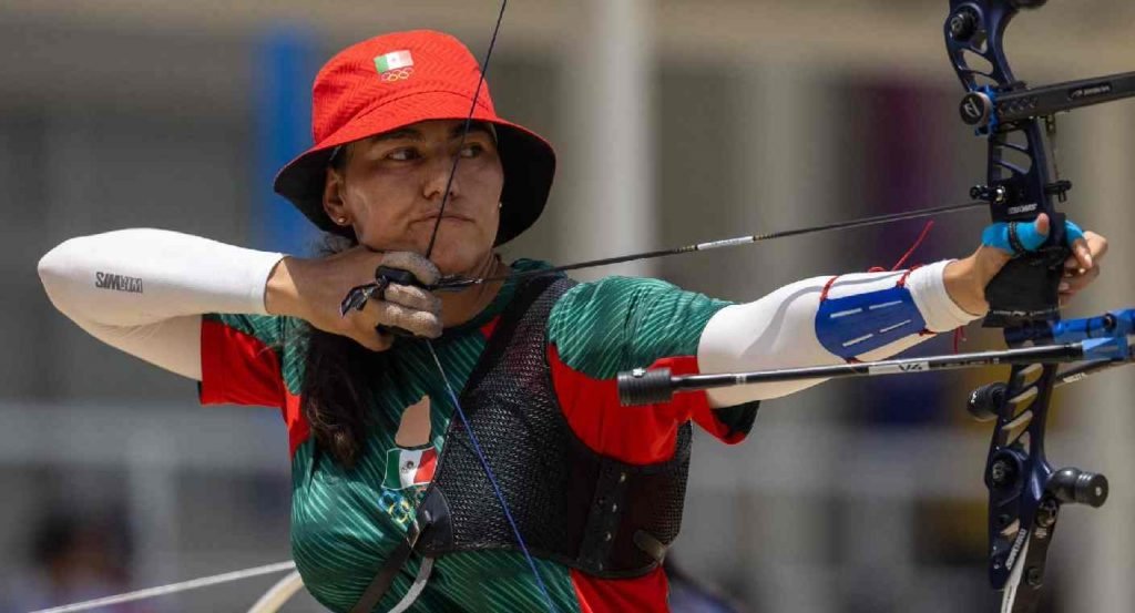 Suma Alejandra Valencia dos medallas más en Juegos Centroamericanos, gana su tercer título individual