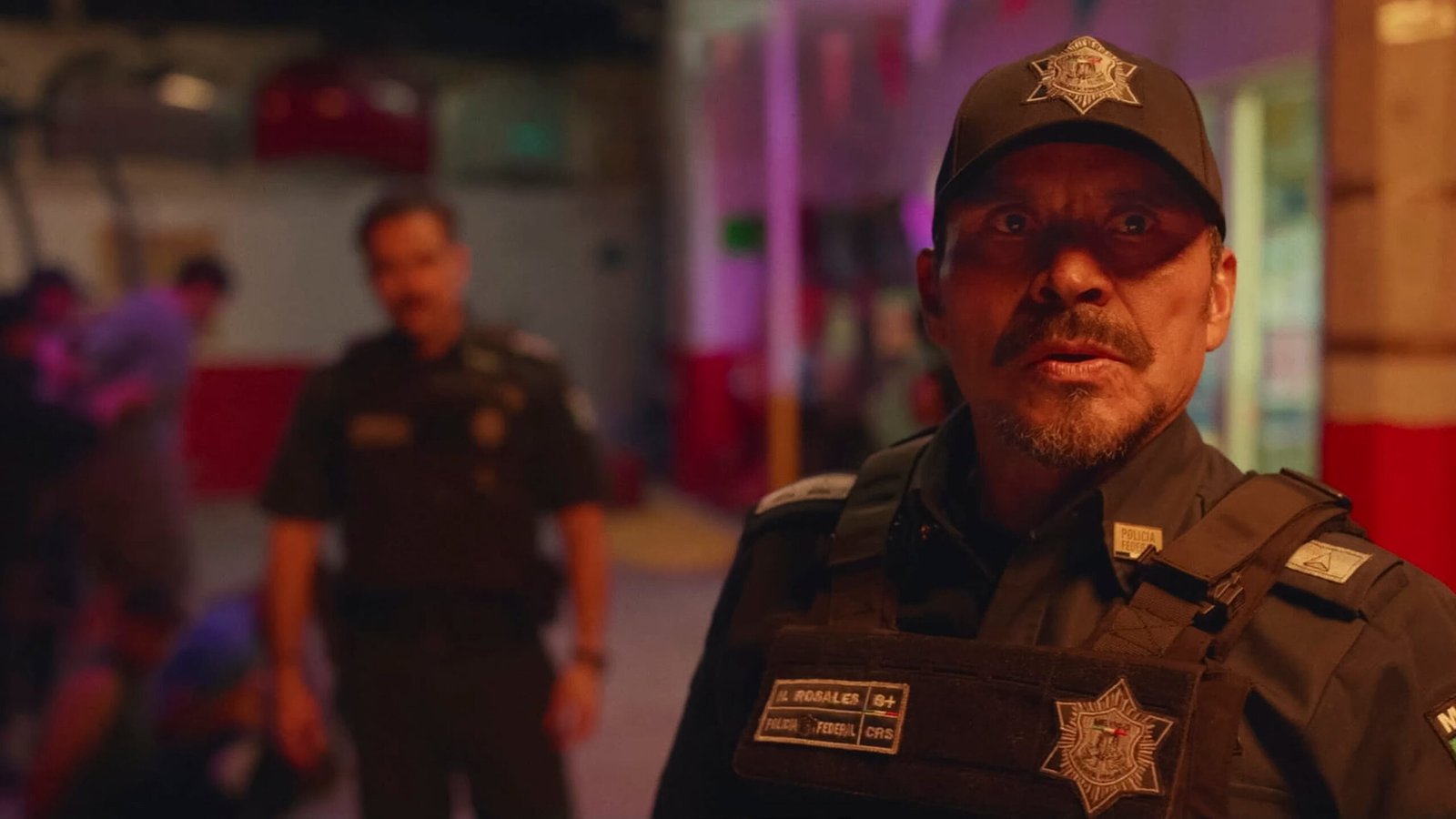 ‘La captura’: ¿Quién es quién en la película sobre ‘El Chapo’ de Netflix con Poncho Herrera de protagonista?