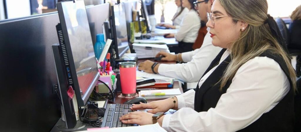 Sonora lidera la conciliación laboral en México: 9 de cada 10 conflictos se resuelven por acuerdo, confirma Durazo