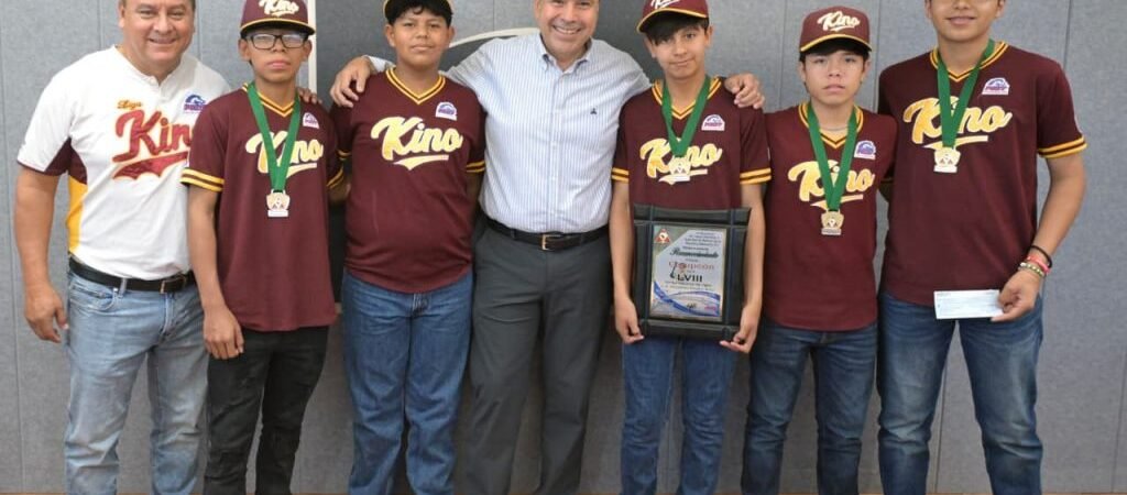Más de 3 mil atletas de Hermosillo han recibido apoyo del Fondo Deportivo: IDH