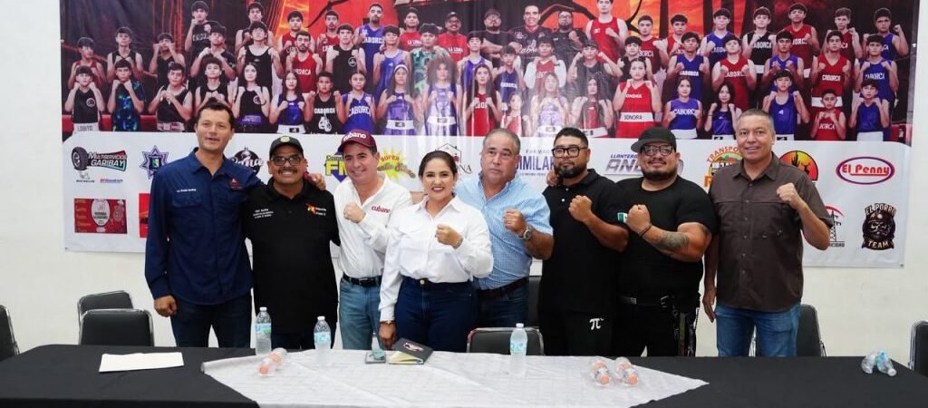 “La transformación se defiende en las calles”: Célida López llama a fortalecer el contacto directo con la ciudadanía en Sonora 