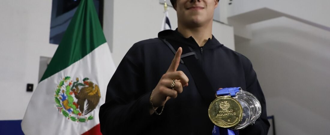 Medallero de los Juegos Centroamericanos y del Caribe 2026 AL MOMENTO: ¿Cómo va México?