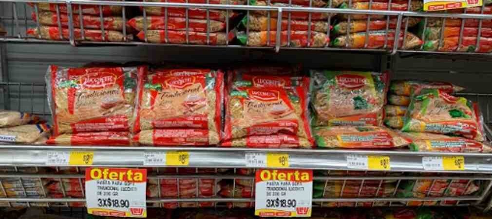 Hermosillo tiene la canasta básica más barata y también la más cara del país: una en el Morelos, otra en Camino del Seri, ¿por qué?