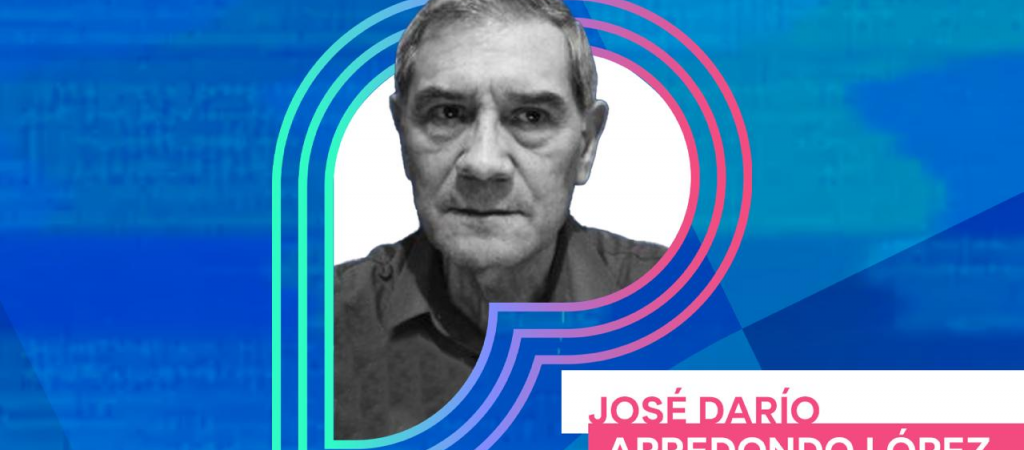 La sombra del agua