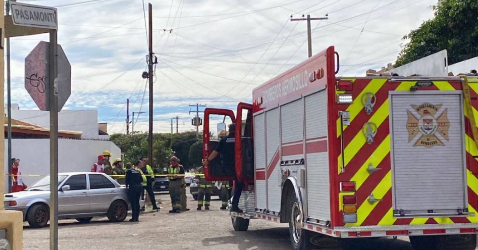 Van 5 casos de muertes durante jornada laboral en Hermosillo en 2026