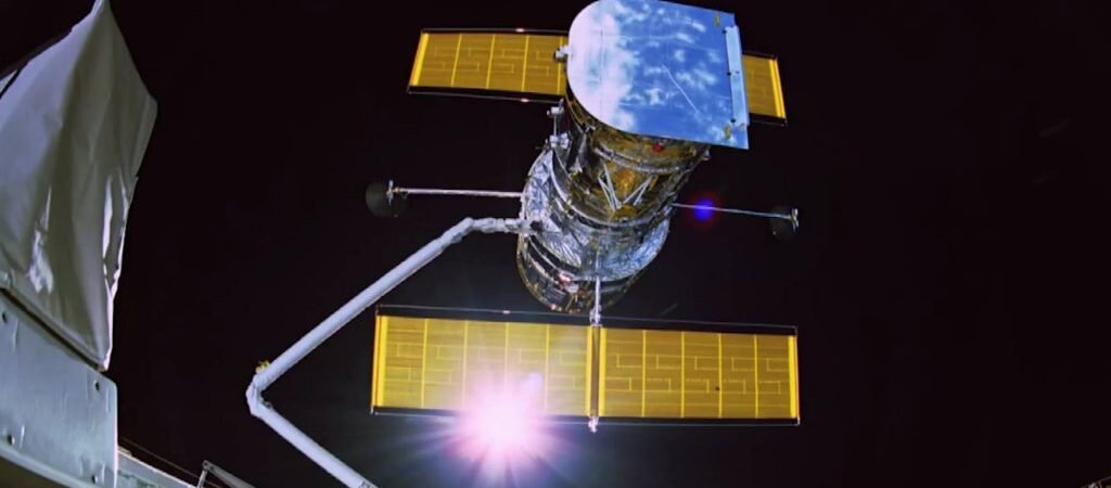 El “nuevo ojo” de la NASA que podría revelar los mayores misterios del universo está a punto de despegar 