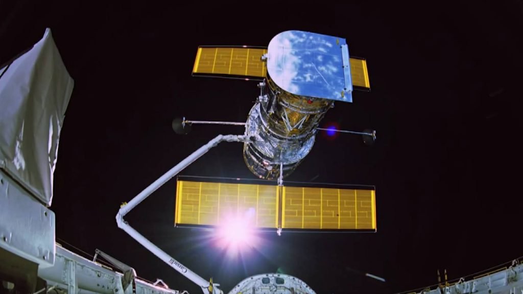 El “nuevo ojo” de la NASA que podría revelar los mayores misterios del universo está a punto de despegar 