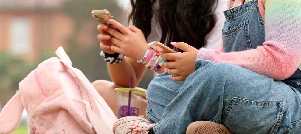 Proponen regular redes sociales para proteger a menores de ciberacoso y delitos digitales en Sonora