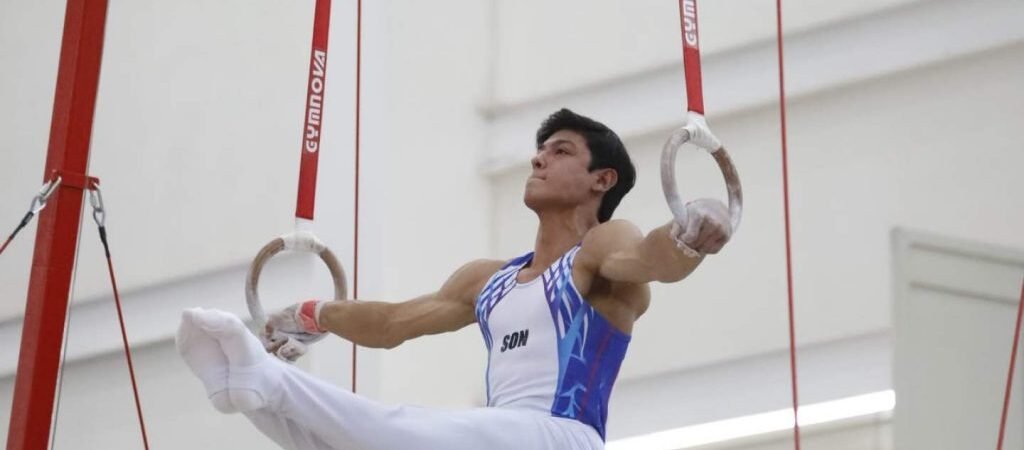Saúl Valenzuela busca hacer historia para Sonora: está a un paso de llegar a los Juegos Olímpicos Juveniles 2026